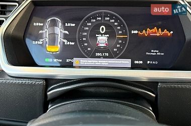 Ліфтбек Tesla Model S 2014 в Миколаєві фото 17 Ліфтбек Tesla Model S 2014 в Миколаєві