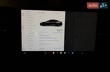 Ліфтбек Tesla Model S 2021 в Дніпрі фото 23 Ліфтбек Tesla Model S 2021 в Дніпрі