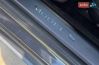 Ліфтбек Tesla Model S 2021 в Дніпрі фото 8 Ліфтбек Tesla Model S 2021 в Дніпрі