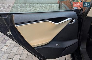 Ліфтбек Tesla Model S 2014 в Ковелі фото 14 Ліфтбек Tesla Model S 2014 в Ковелі