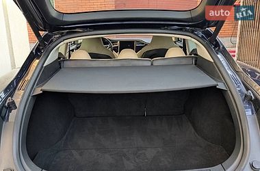 Ліфтбек Tesla Model S 2014 в Ковелі фото 16 Ліфтбек Tesla Model S 2014 в Ковелі
