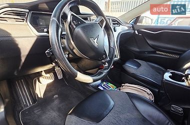 Ліфтбек Tesla Model S 2013 в Ружині фото 4 Ліфтбек Tesla Model S 2013 в Ружині