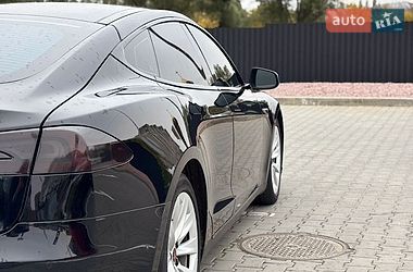 Лифтбек Tesla Model S 2015 в Хмельницком фото 6 Лифтбек Tesla Model S 2015 в Хмельницком