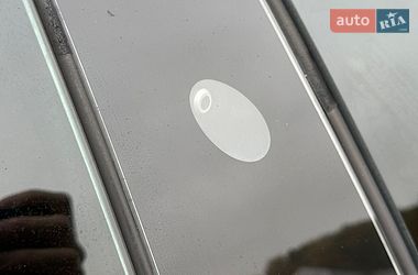 Лифтбек Tesla Model S 2018 в Ковеле
