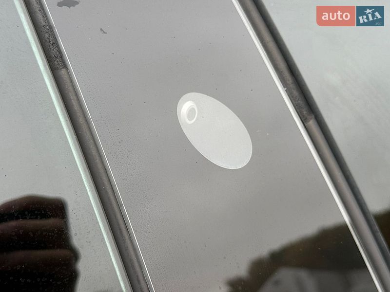 Лифтбек Tesla Model S 2018 в Ковеле