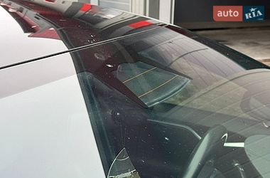 Лифтбек Tesla Model S 2018 в Ковеле