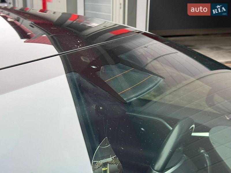 Лифтбек Tesla Model S 2018 в Ковеле