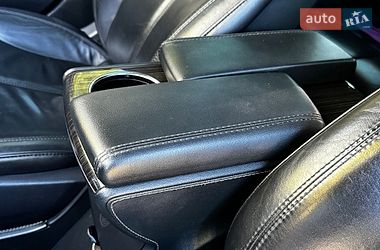 Лифтбек Tesla Model S 2013 в Дрогобыче