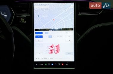 Лифтбек Tesla Model S 2019 в Киеве