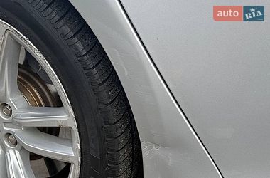 Ліфтбек Tesla Model S 2013 в Києві фото 18 Ліфтбек Tesla Model S 2013 в Києві