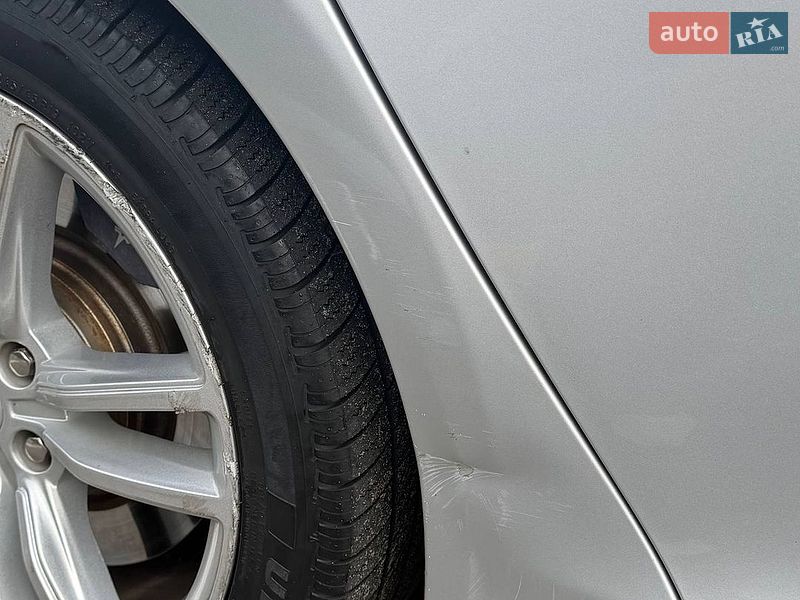 Ліфтбек Tesla Model S 2013 в Києві фото 18 Ліфтбек Tesla Model S 2013 в Києві