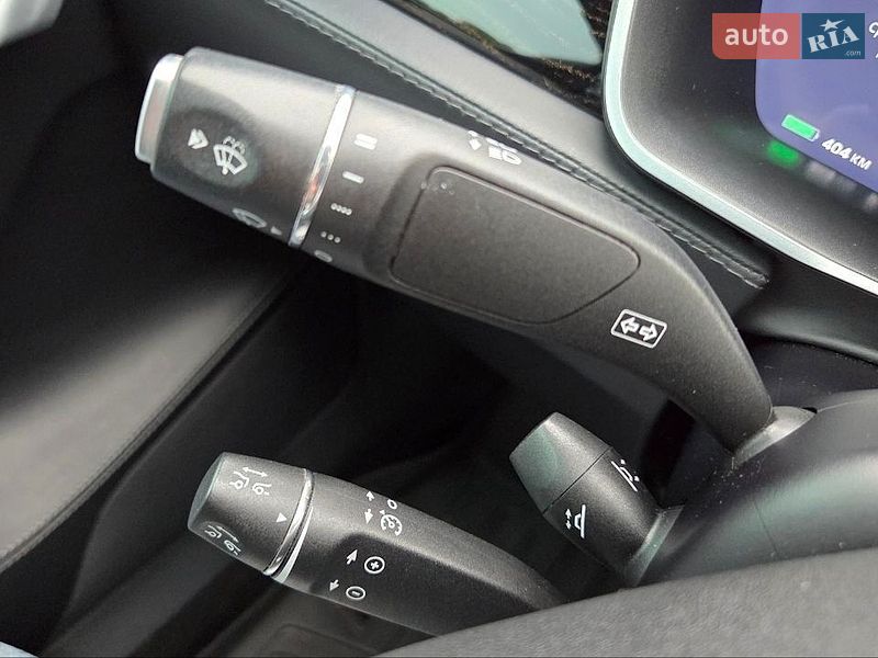Ліфтбек Tesla Model S 2017 в Хмельницькому
