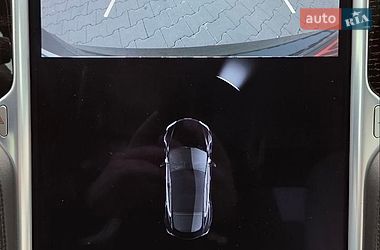 Ліфтбек Tesla Model S 2017 в Хмельницькому