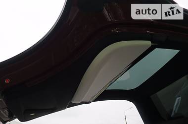 Внедорожник / Кроссовер Tesla Model X 2017 в 