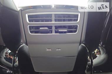 Внедорожник / Кроссовер Tesla Model X 2017 в 