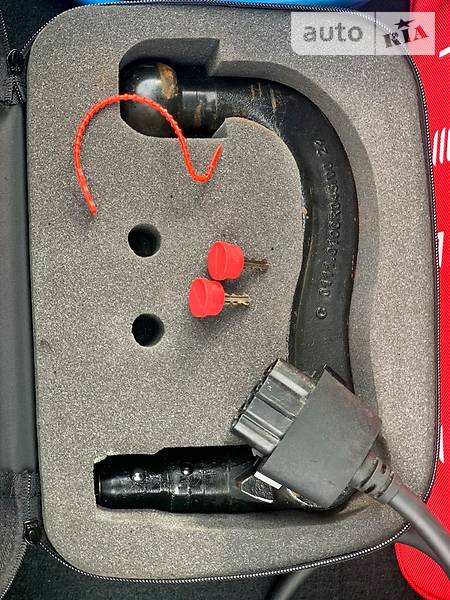 Позашляховик / Кросовер Tesla Model X 2018 в Києві фото 43 Позашляховик / Кросовер Tesla Model X 2018 в Києві