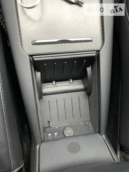 Внедорожник / Кроссовер Tesla Model X 2017 в Киеве фото 23 Внедорожник / Кроссовер Tesla Model X 2017 в Киеве