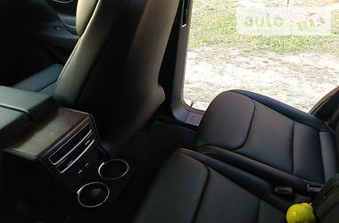Позашляховик / Кросовер Tesla Model X 2017 в 