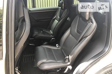 Внедорожник / Кроссовер Tesla Model X 2016 в 