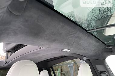 Внедорожник / Кроссовер Tesla Model X 2021 в 