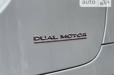 Внедорожник / Кроссовер Tesla Model X 2021 в 