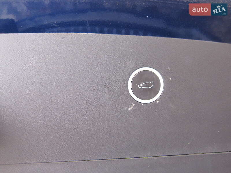 Внедорожник / Кроссовер Tesla Model X 2018 в Херсоне фото 7 Внедорожник / Кроссовер Tesla Model X 2018 в Херсоне