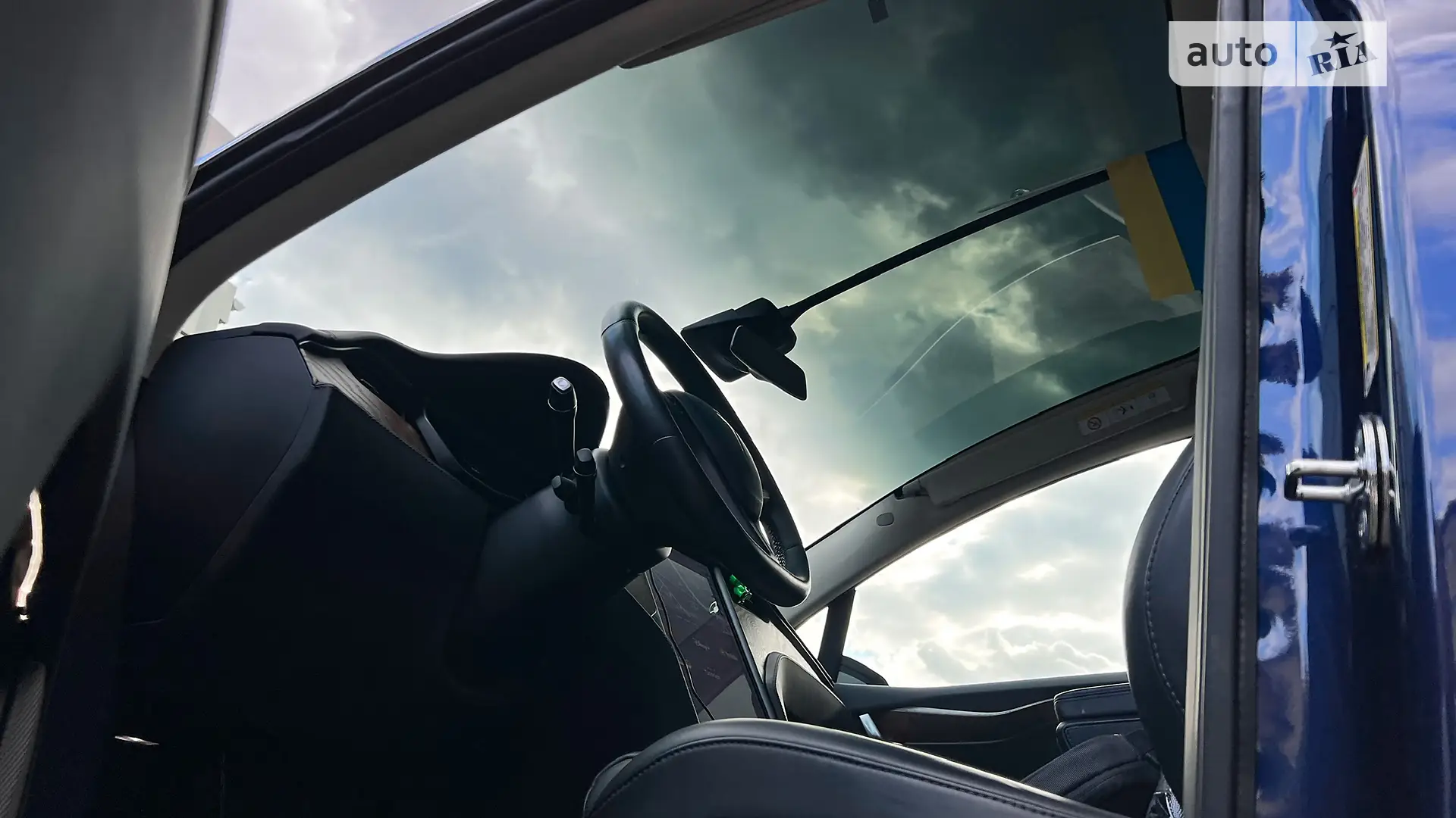 2019 Tesla Model X - мініатюра 21