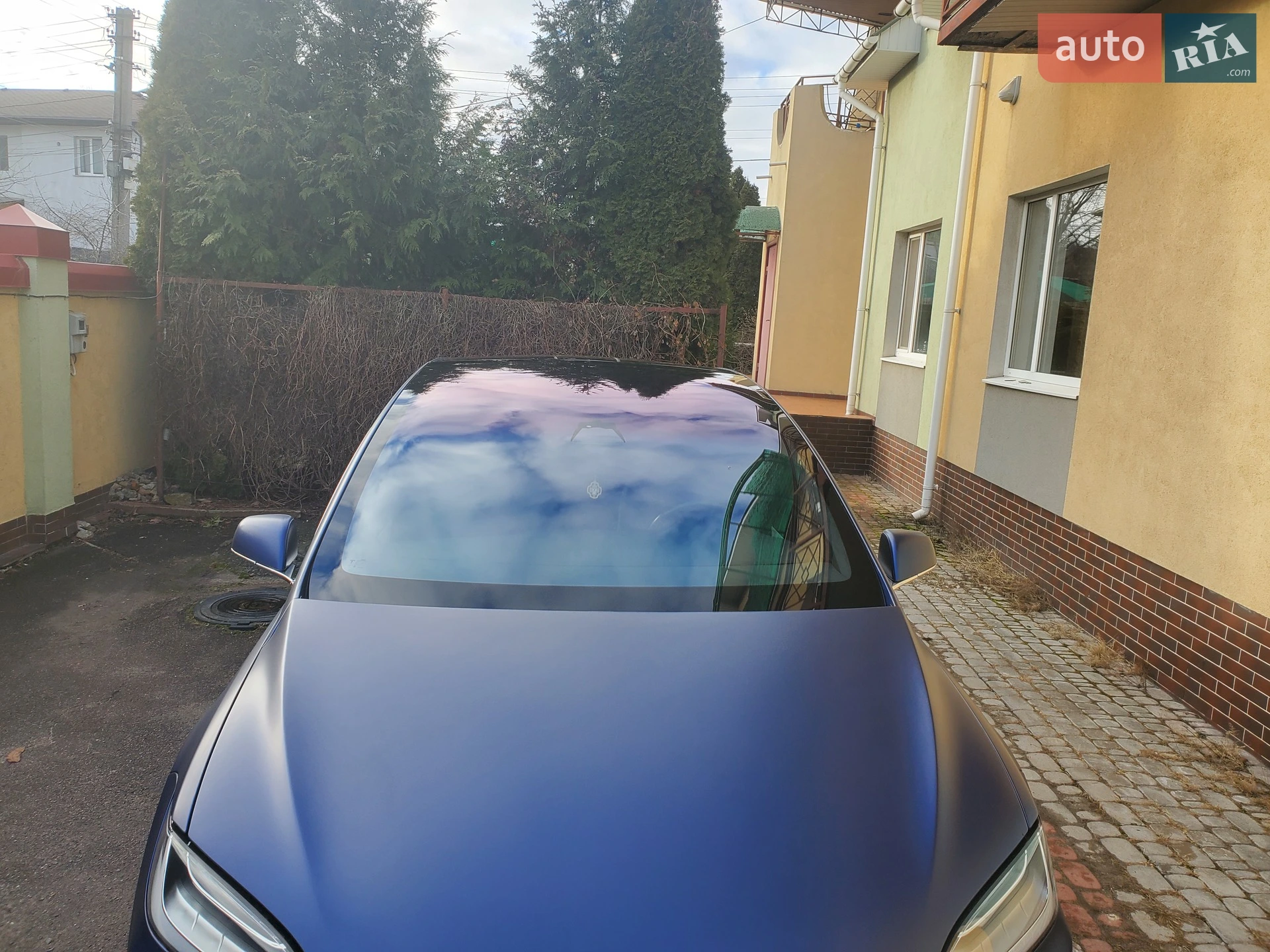 2018 Tesla Model X - мініатюра 22
