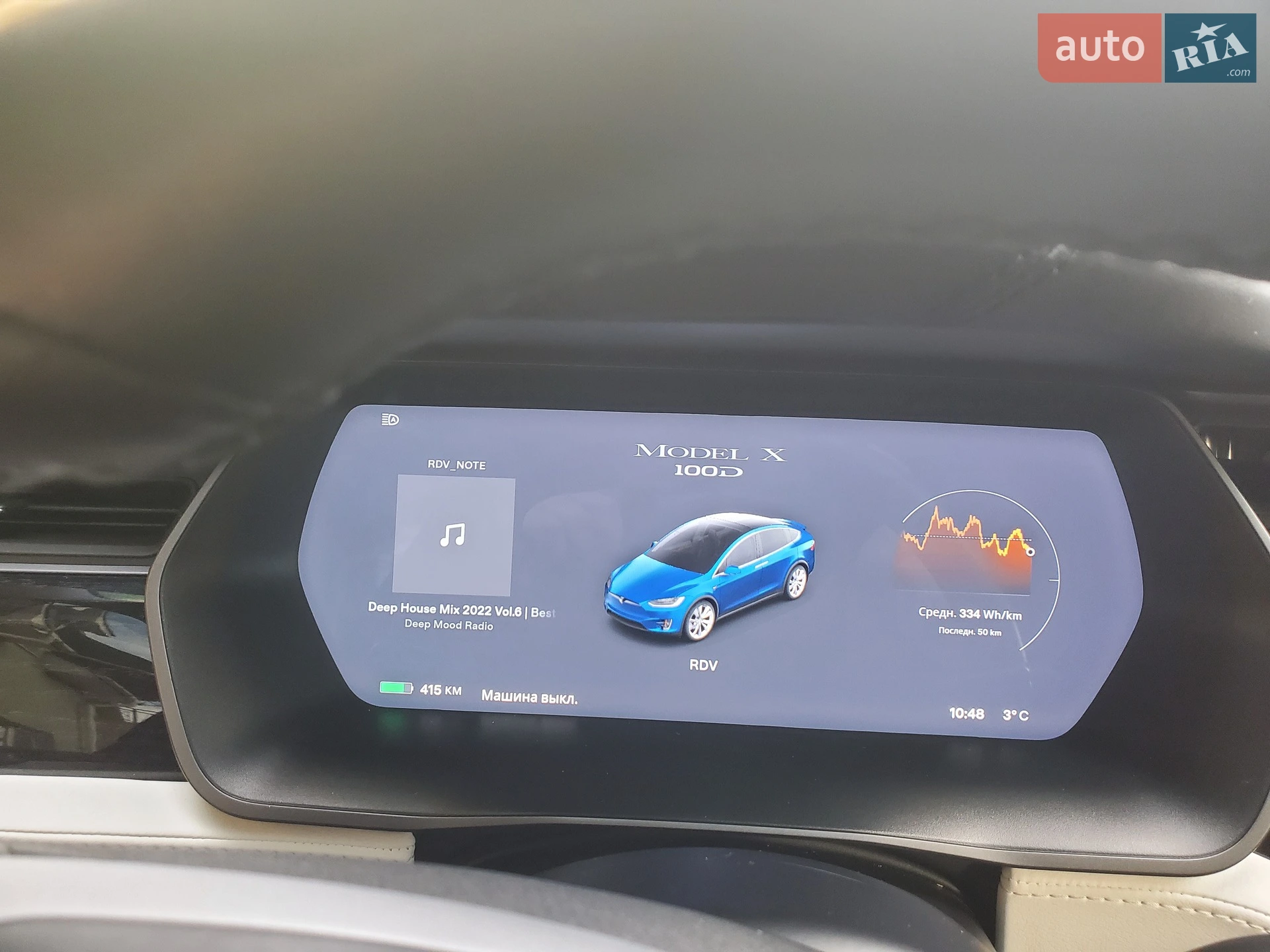 2018 Tesla Model X - мініатюра 42