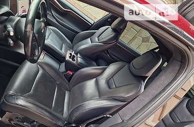 Внедорожник / Кроссовер Tesla Model X 2016 в Тернополе
