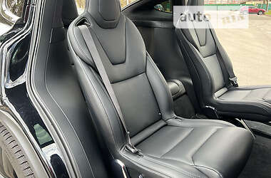 Внедорожник / Кроссовер Tesla Model X 2019 в 