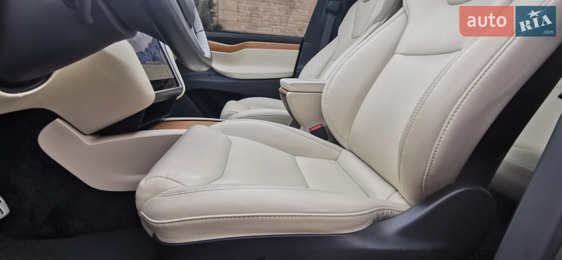 2020 Tesla Model X - мініатюра 15