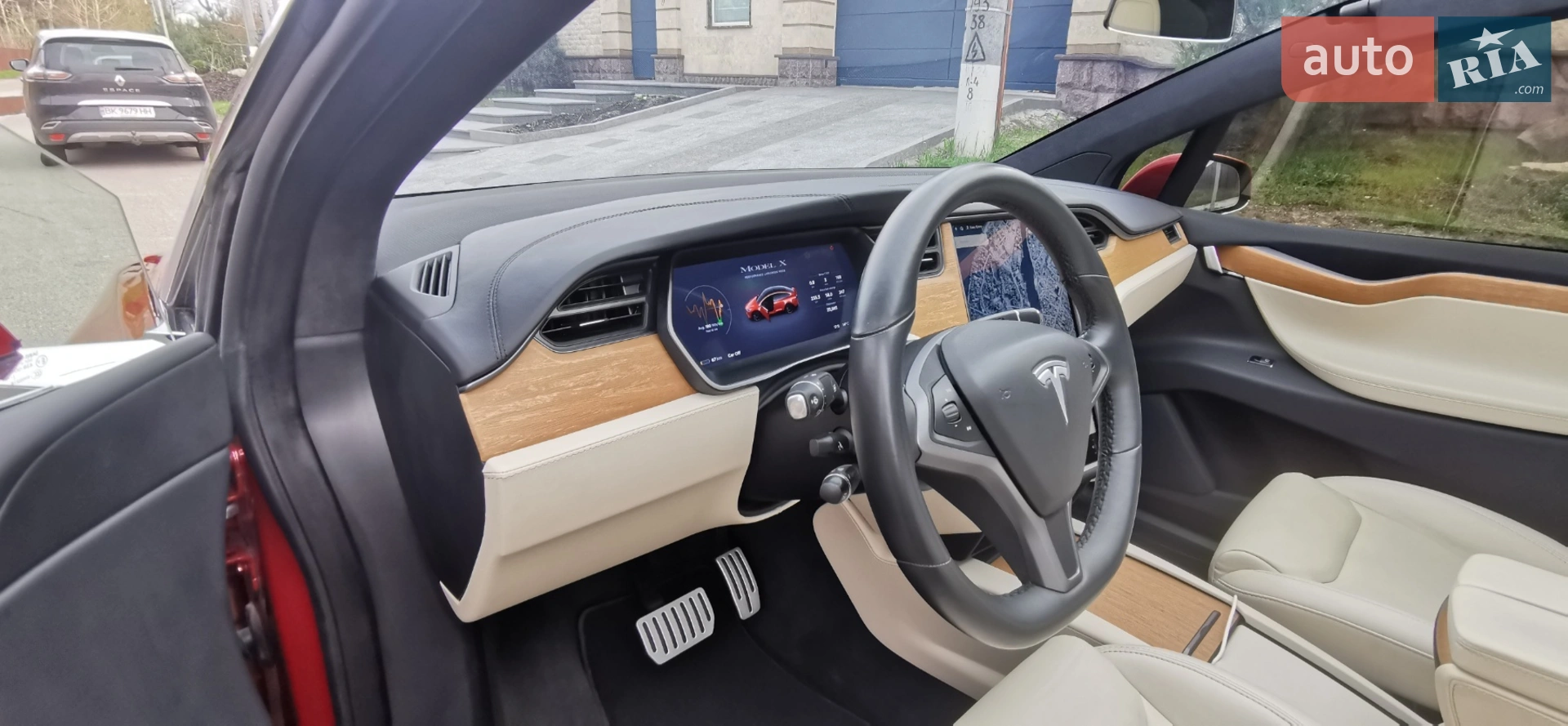 2020 Tesla Model X - мініатюра 13