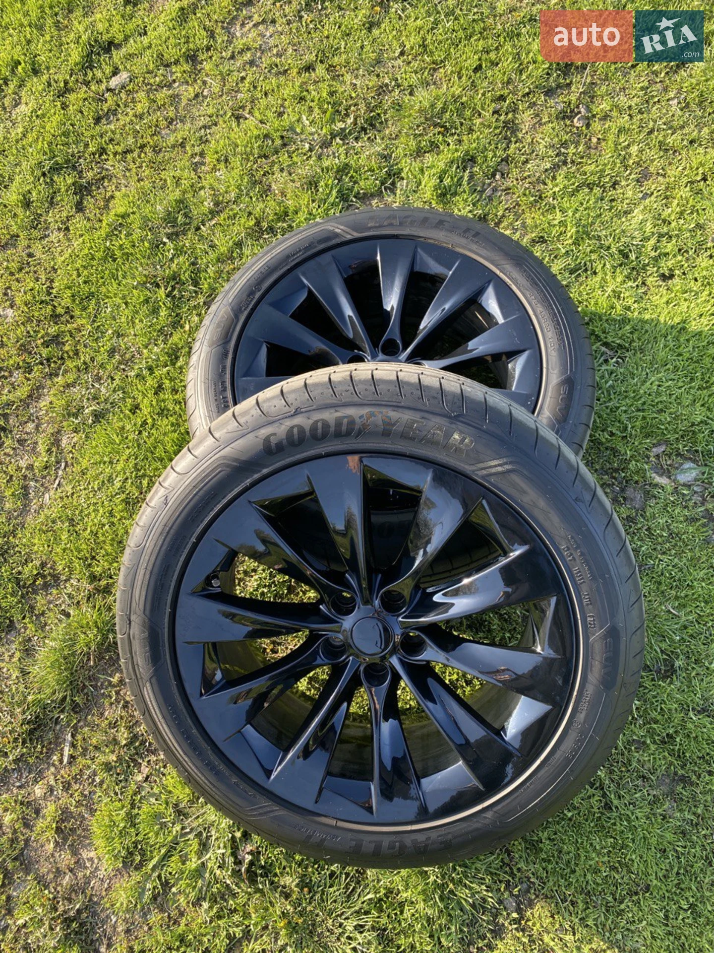 2018 Tesla Model X - мініатюра 2