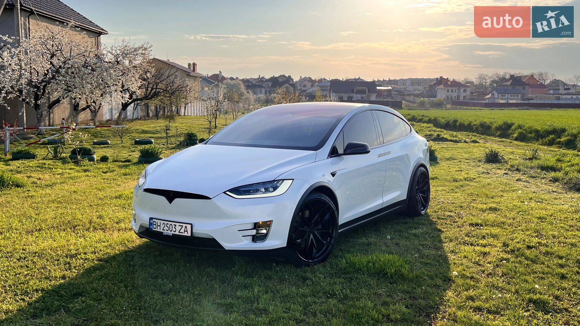 2018 Tesla Model X - мініатюра 13