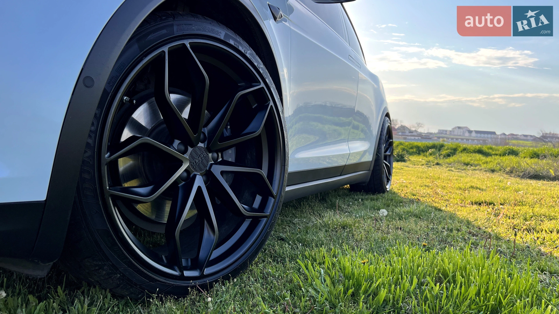 2018 Tesla Model X - мініатюра 15
