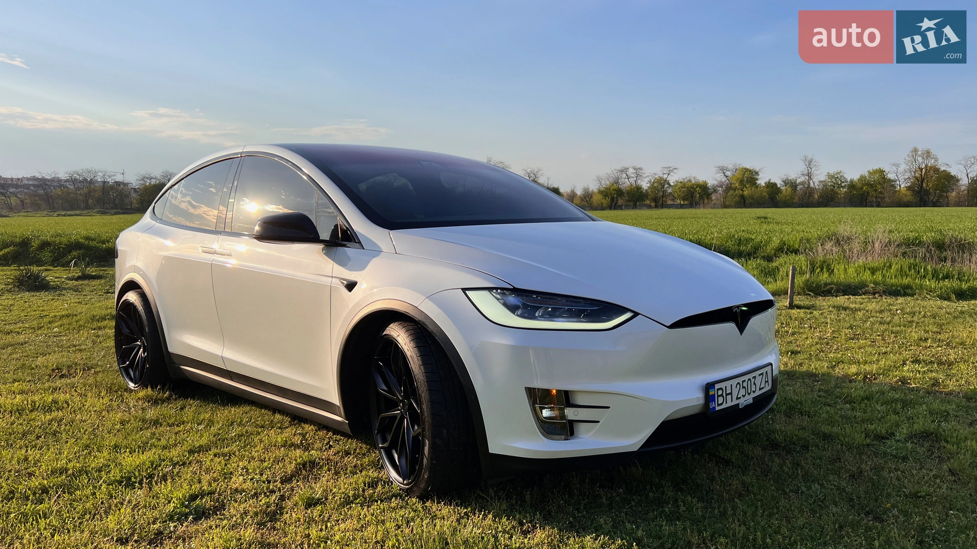 2018 Tesla Model X - мініатюра 16