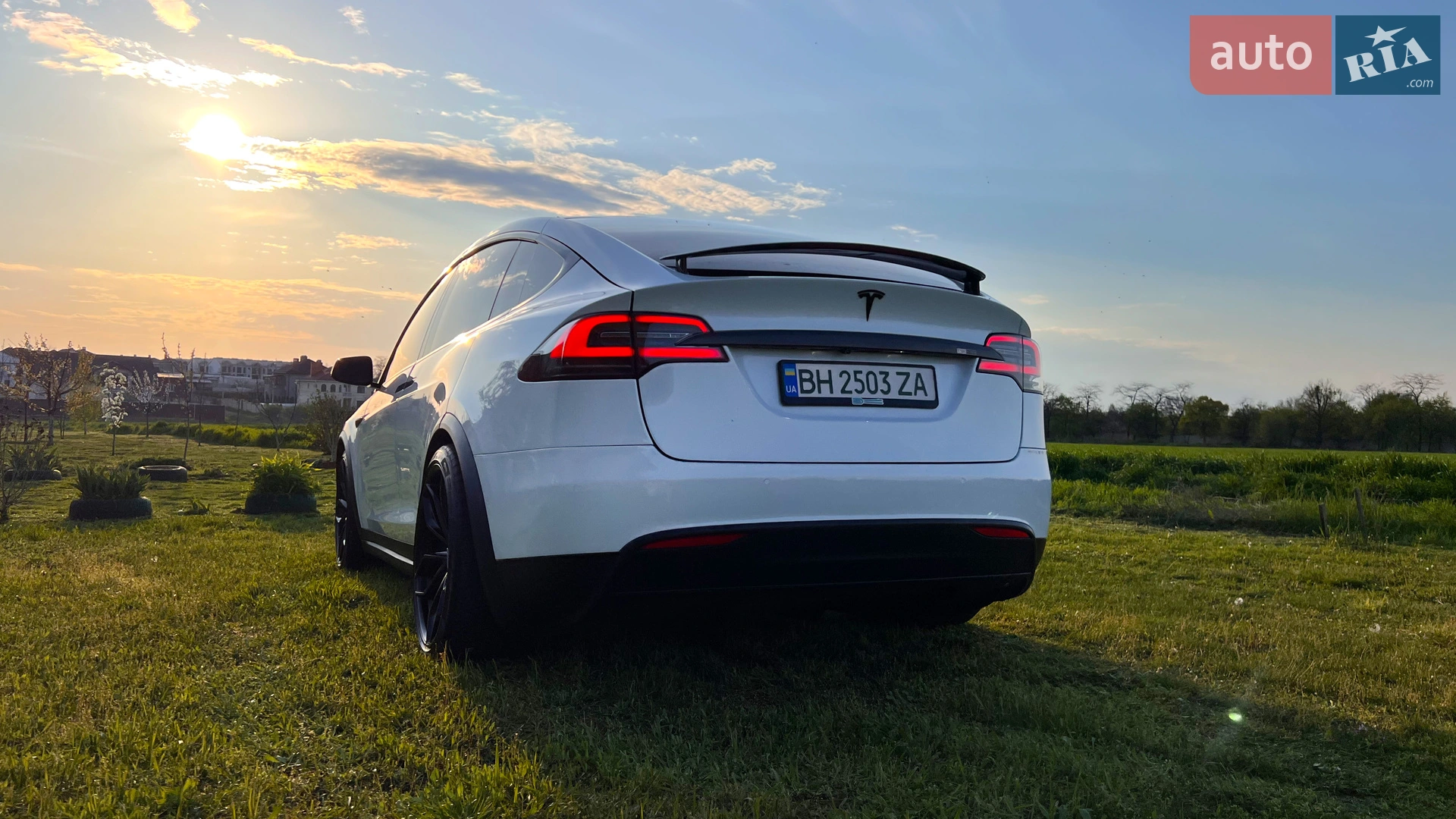 2018 Tesla Model X - мініатюра 24