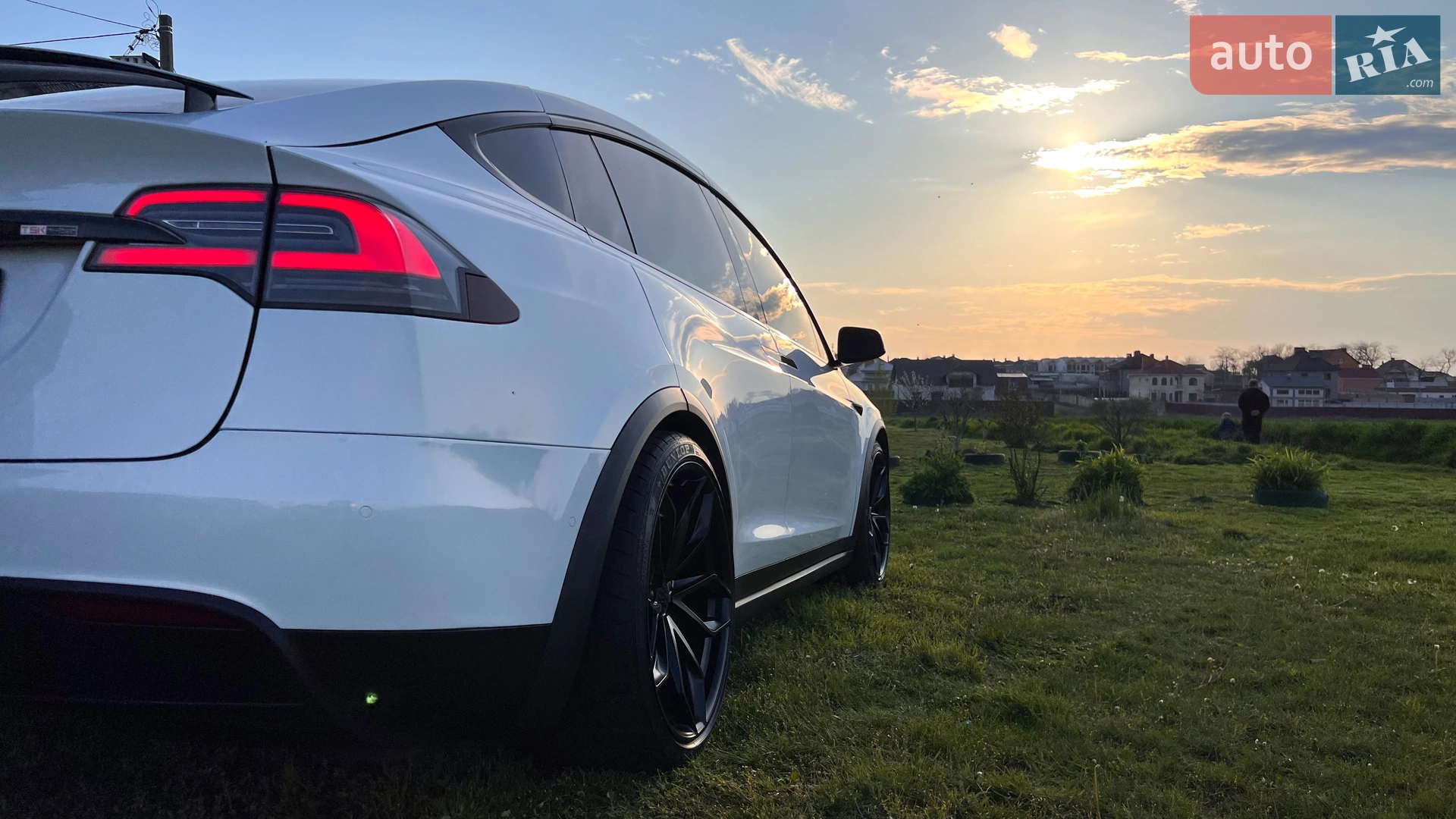 2018 Tesla Model X - мініатюра 25