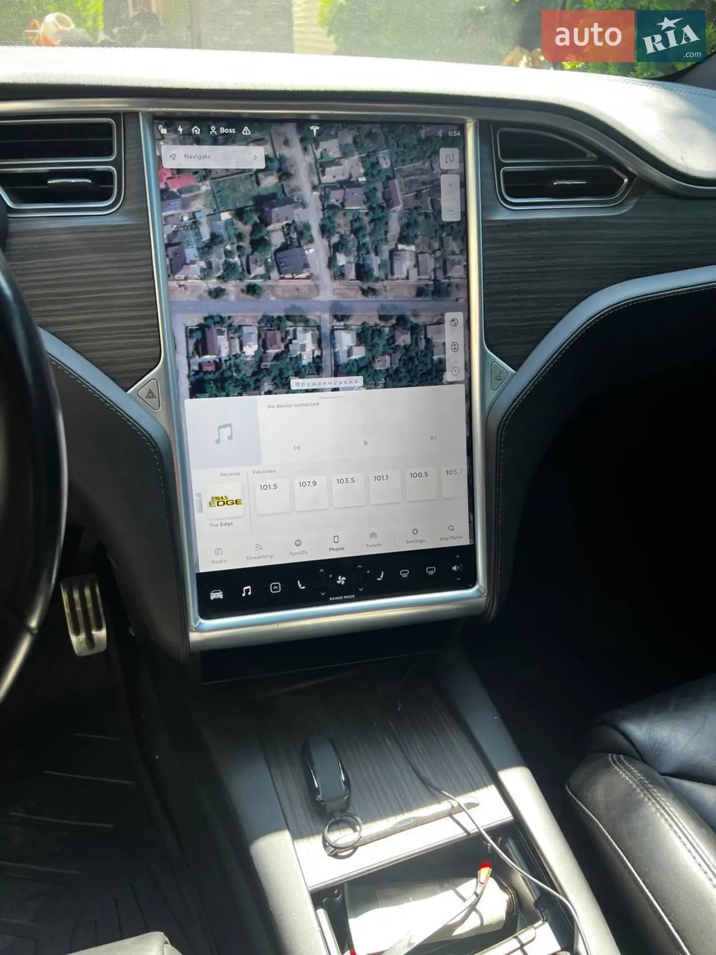 2016 Tesla Model X - мініатюра 6