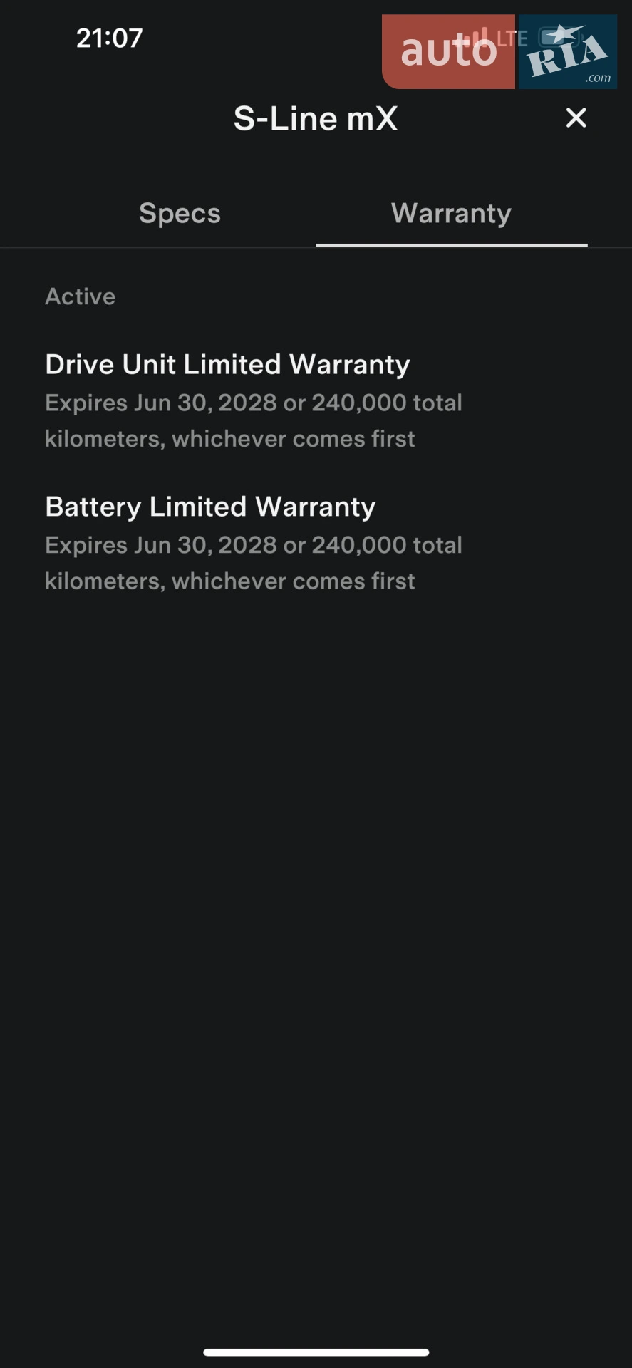 2020 Tesla Model X - мініатюра 41
