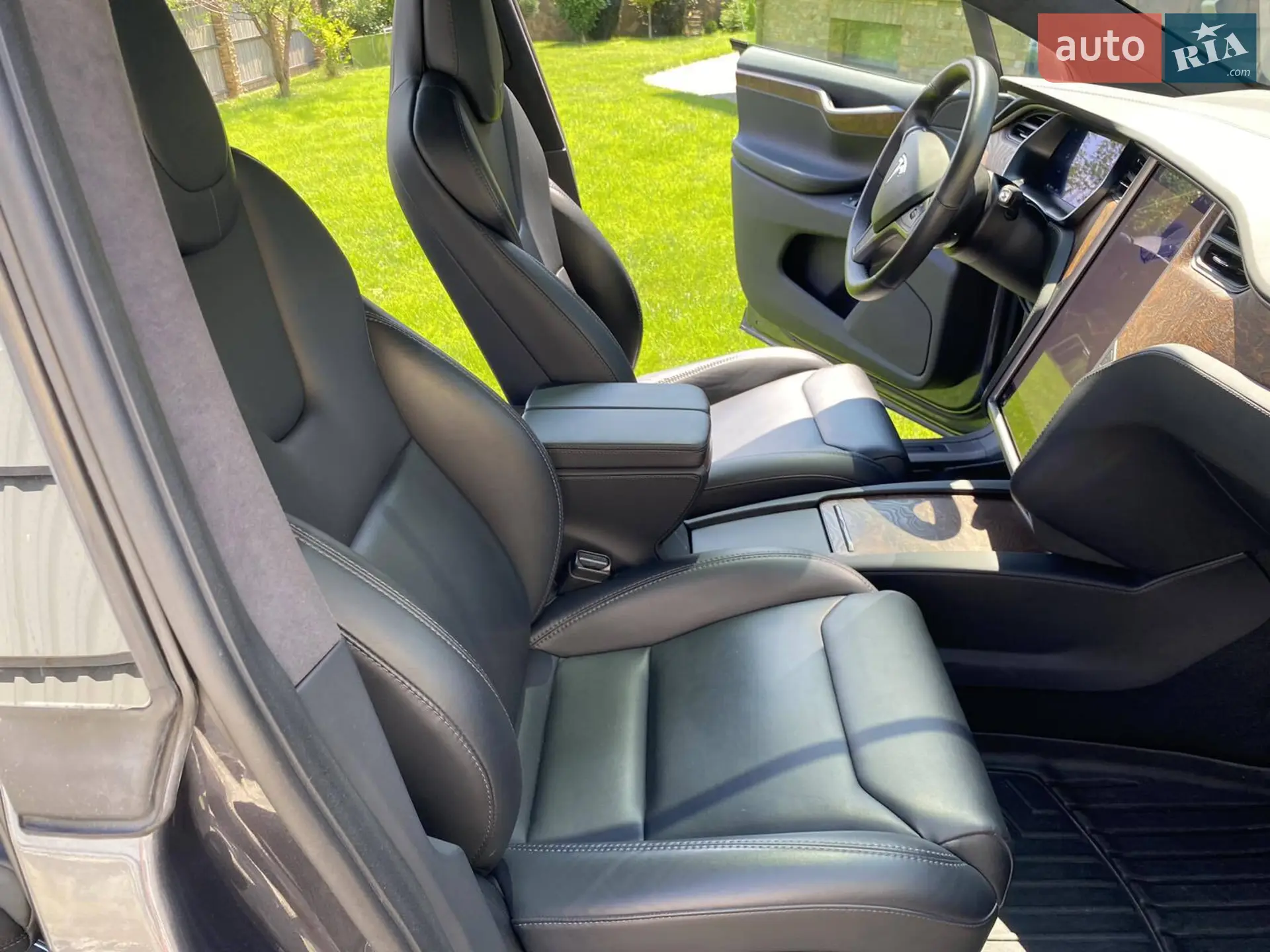 2019 Tesla Model X - мініатюра 10