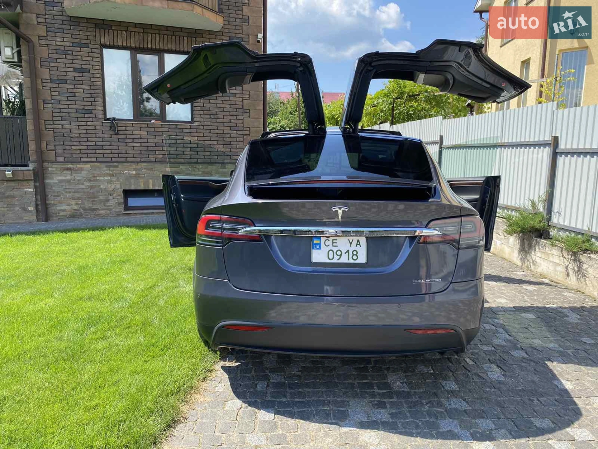 2019 Tesla Model X - мініатюра 7