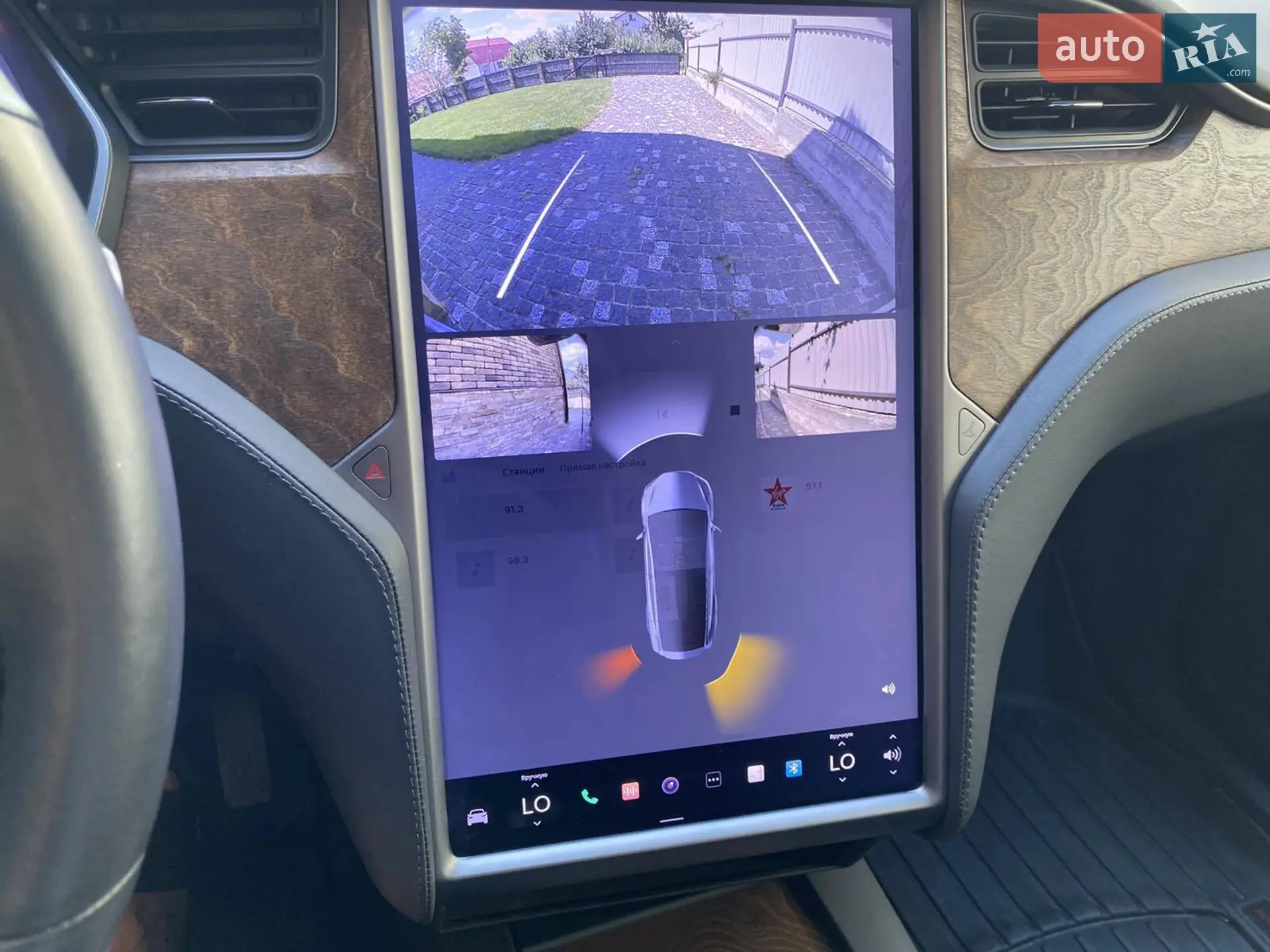 2019 Tesla Model X - мініатюра 13