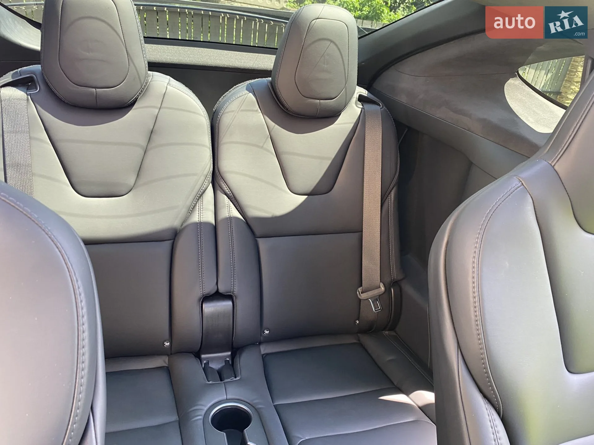 2019 Tesla Model X - мініатюра 16