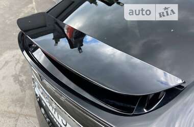 Внедорожник / Кроссовер Tesla Model X 2020 в 