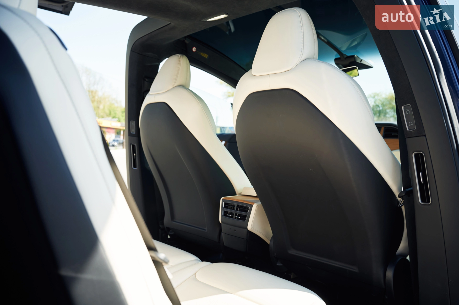 2020 Tesla Model X - мініатюра 6