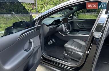 Внедорожник / Кроссовер Tesla Model X 2022 в 