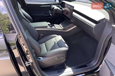 Внедорожник / Кроссовер Tesla Model X 2022 в 