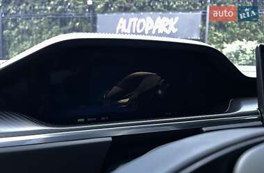 Внедорожник / Кроссовер Tesla Model X 2022 в 